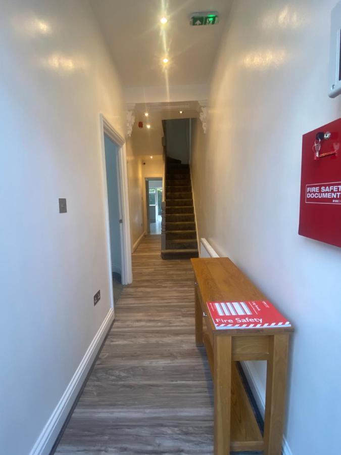 Cosy House In Newham Apartamento Londres Exterior foto