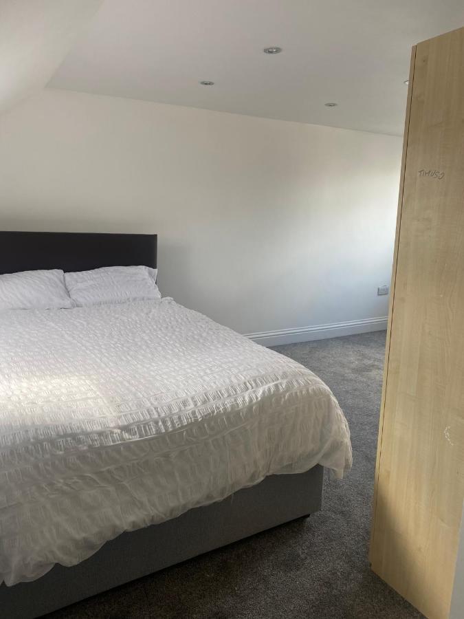 Cosy House In Newham Apartamento Londres Exterior foto